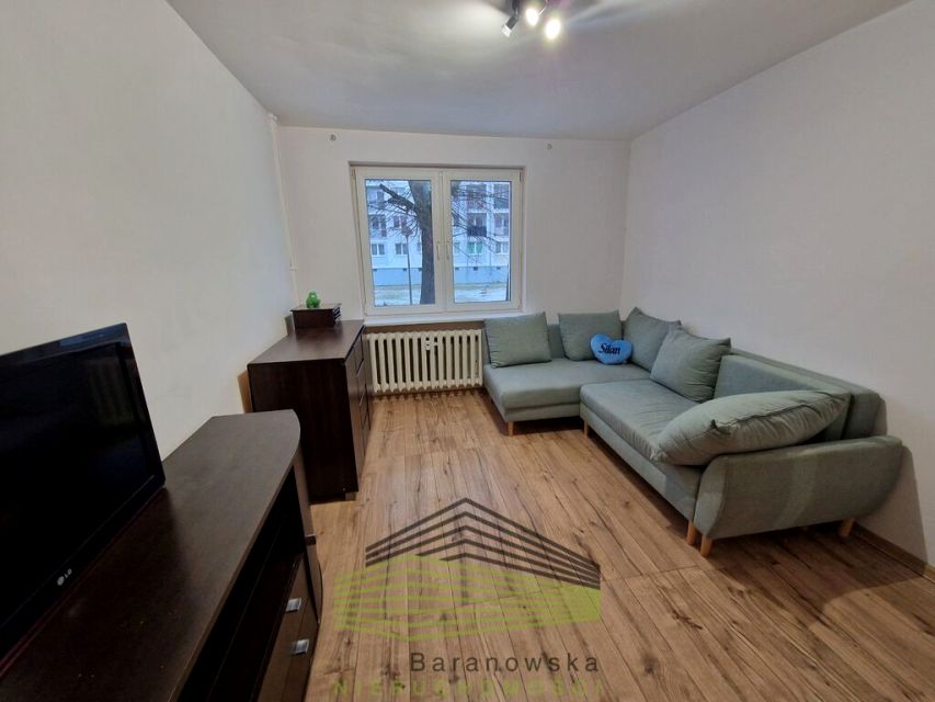 Mieszkanie Gorzów Wielkopolski