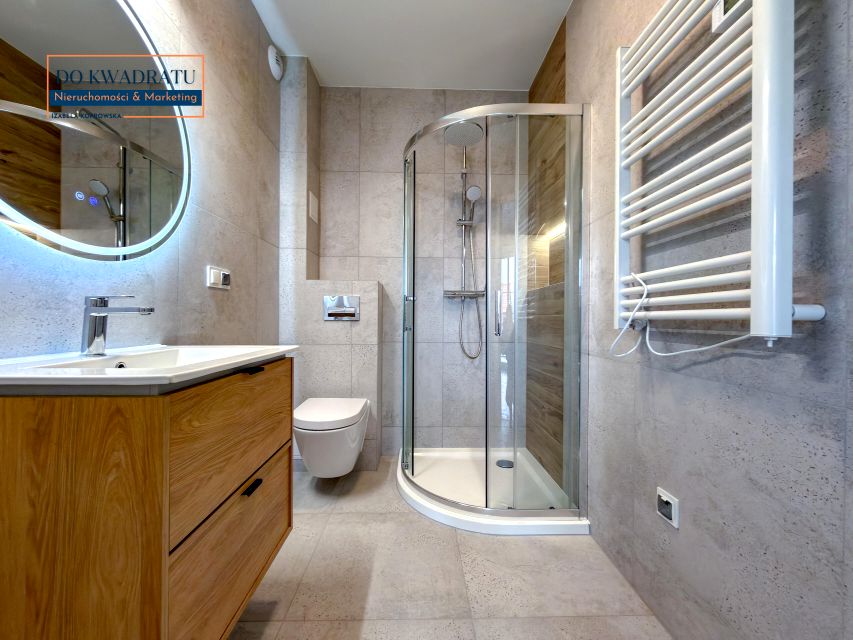 Mieszkanie Dobrzyń nad Wisłą