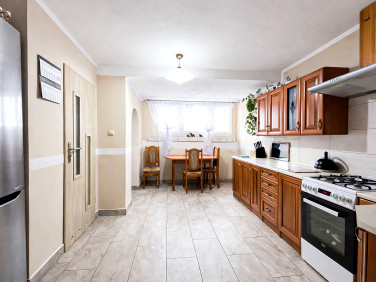 Mieszkanie Ścinawka Średnia