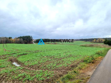 Działka budowlana Połęczyno