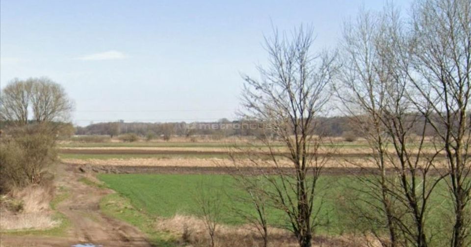 Działka rolna Poznań