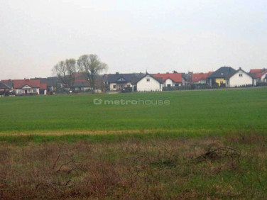 Działka budowlana Szczytniki