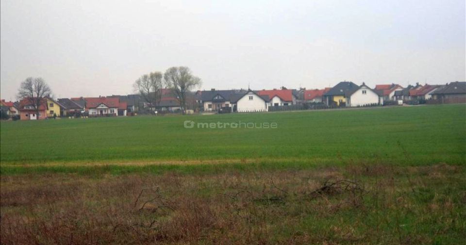 Działka budowlana Szczytniki