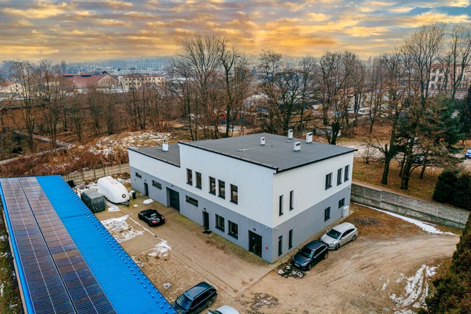 Lokal Bielsko-Biała