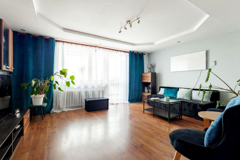 Dom Tchórz sprzedaż