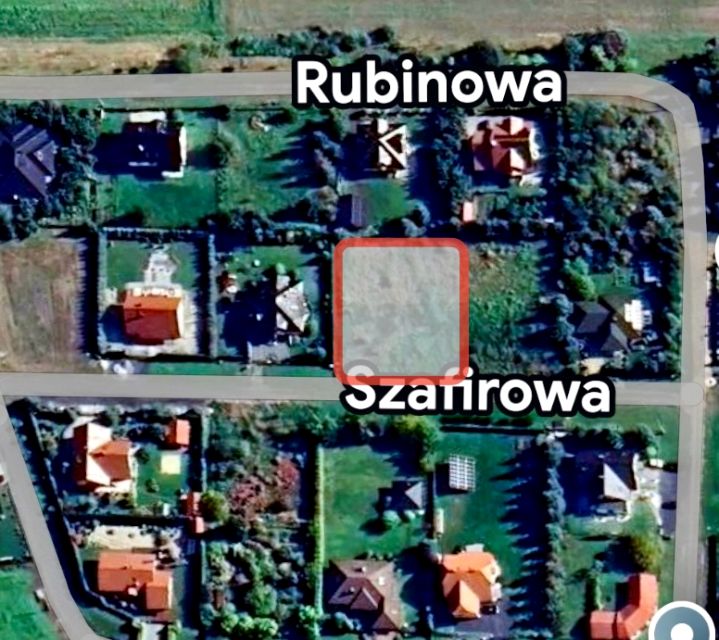 Działka budowlana Lewin Brzeski