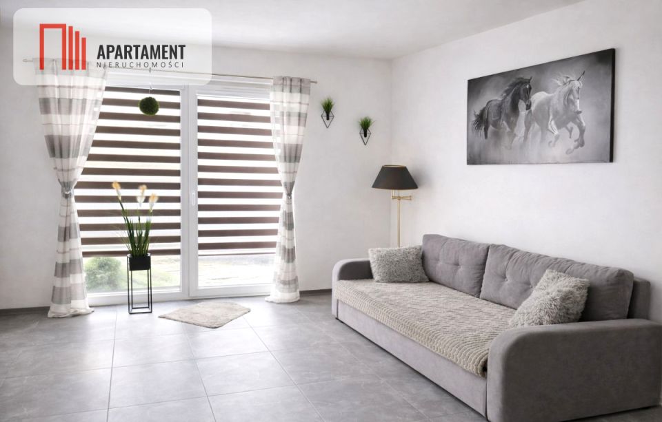 Mieszkanie Bolesławowo