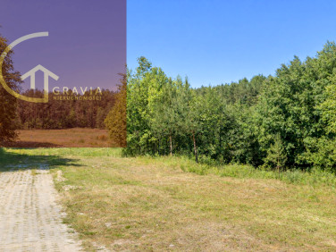 Działka budowlana Nowy Dwór Wejherowski