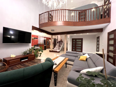 Dom Grabownica Starzeńska