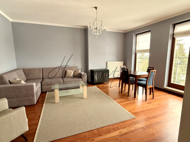 Mieszkanie Warszawa wynajem