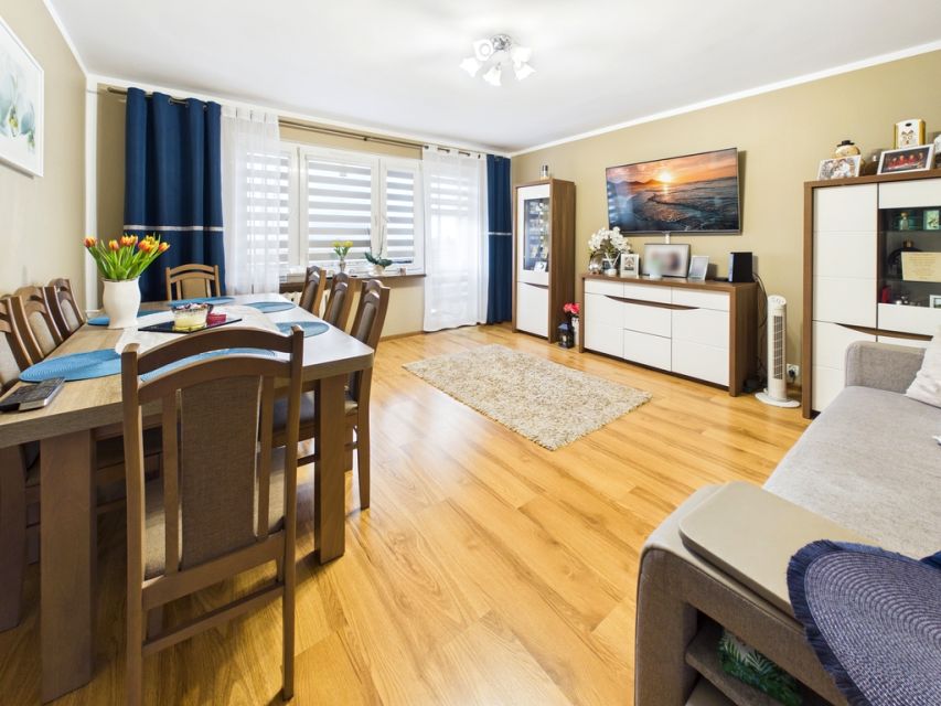 Mieszkanie Gorzów Wielkopolski