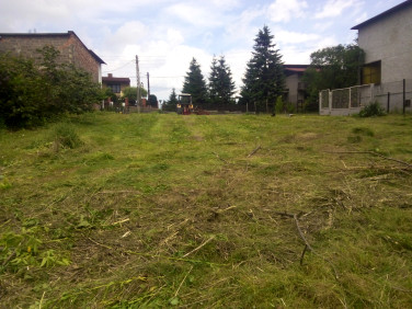 Działka budowlana Jankowice