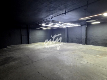 Budynek użytkowy Szczecin