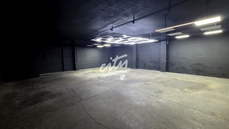 Budynek użytkowy Szczecin