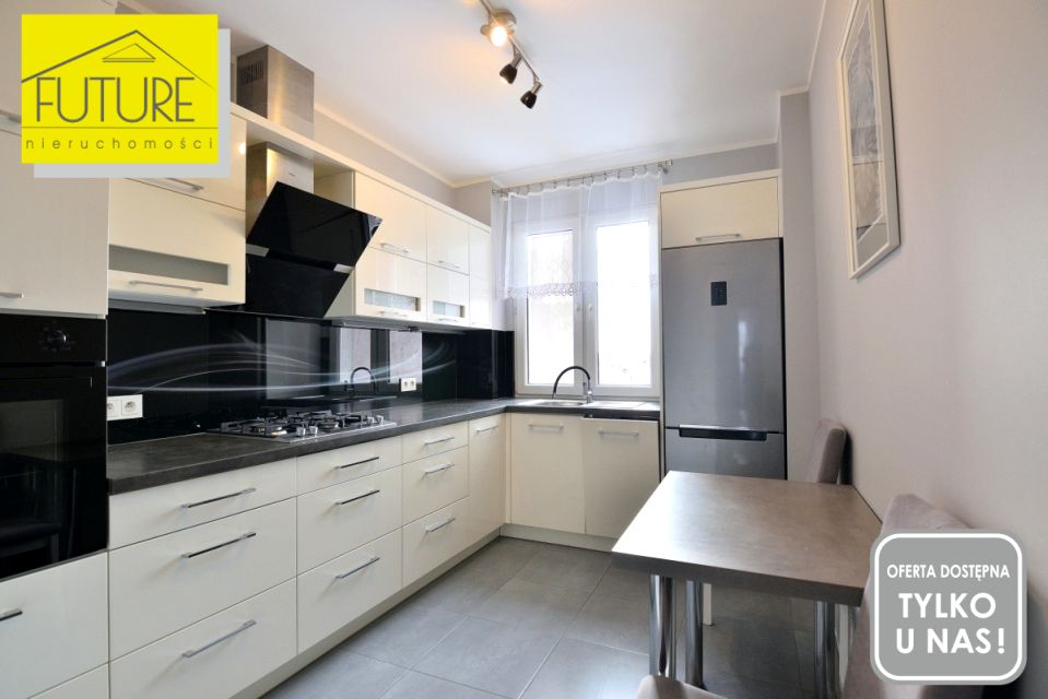 Mieszkanie blok mieszkalny Elbląg