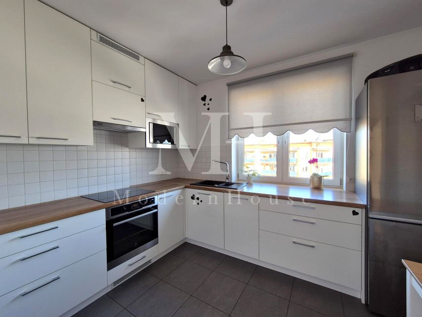 Mieszkanie blok mieszkalny sprzedaż