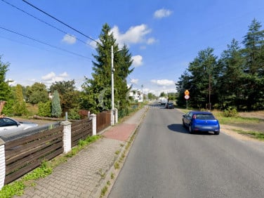 Działka Gorzów