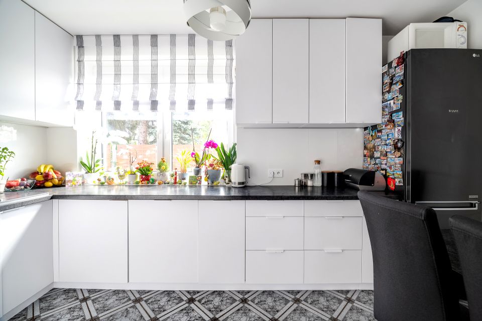 Dom Aleksandrów Łódzki