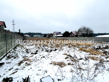 Działka budowlana Bydgoszcz