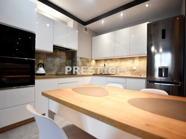 Mieszkanie blok mieszkalny Lubin