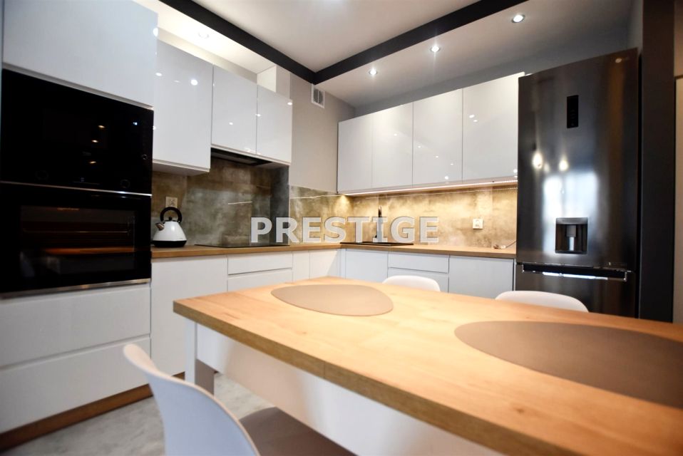 Mieszkanie blok mieszkalny Lubin