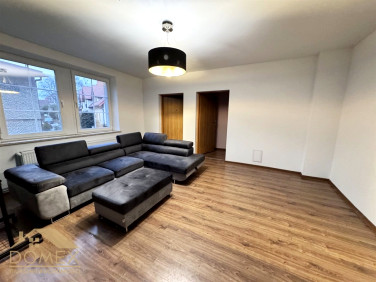 Mieszkanie Wodzisław Śląski