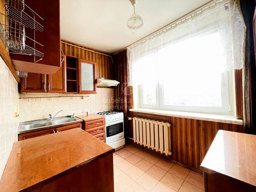 Mieszkanie blok mieszkalny sprzedaż