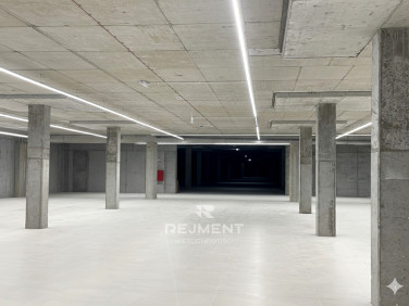 Budynek użytkowy Rogoźnik