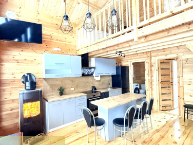 Dom letniskowy sprzedaż