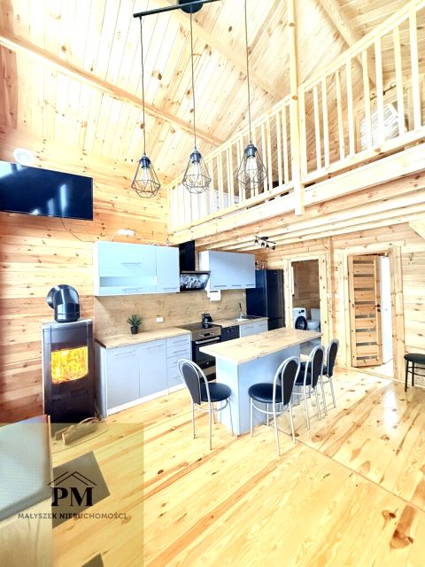 Dom letniskowy sprzedaż