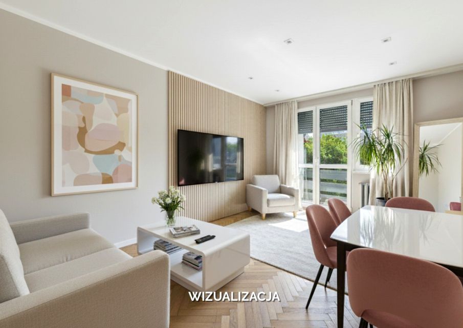 Mieszkanie blok mieszkalny sprzedaż