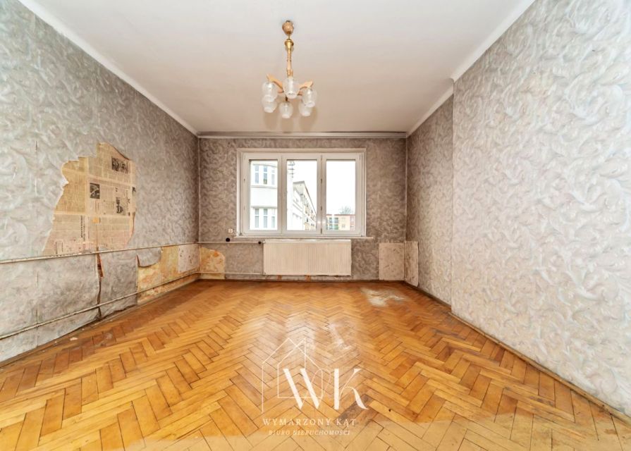 Mieszkanie Czechowice-Dziedzice