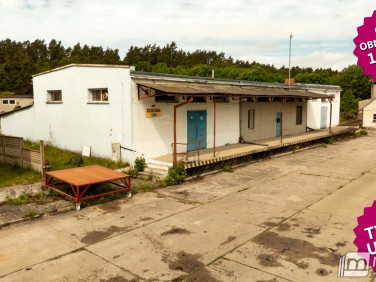 Budynek użytkowy Świdwin