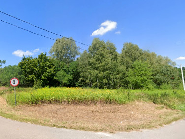 Działka budowlana Łubowa