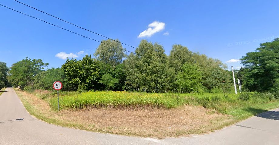 Działka budowlana Łubowa