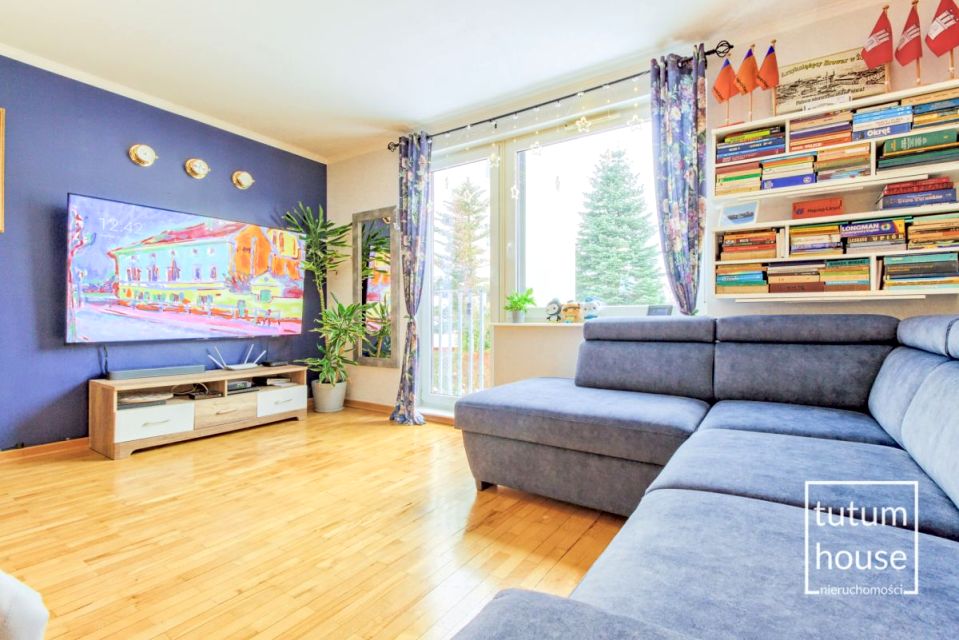 Mieszkanie Wejherowo