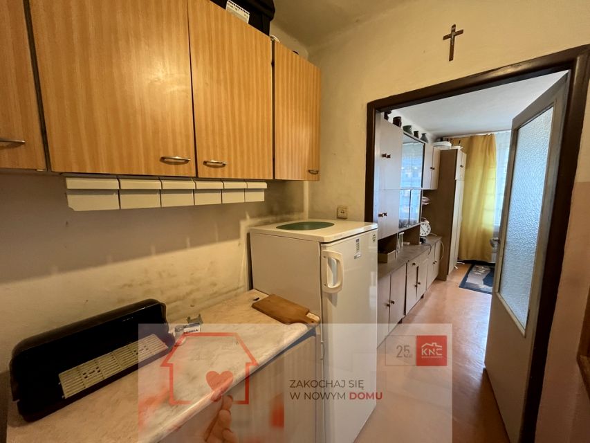 Mieszkanie Puławy sprzedaż