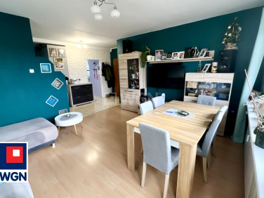 Mieszkanie blok mieszkalny sprzedaż