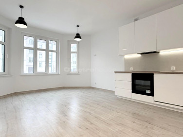 Mieszkanie Gorzów Wielkopolski