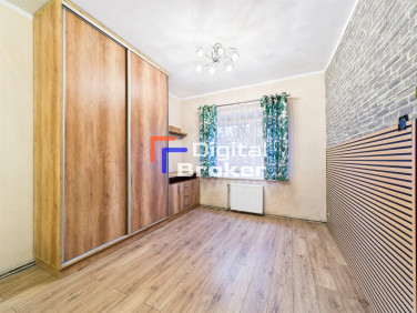 Mieszkanie Sosnowiec