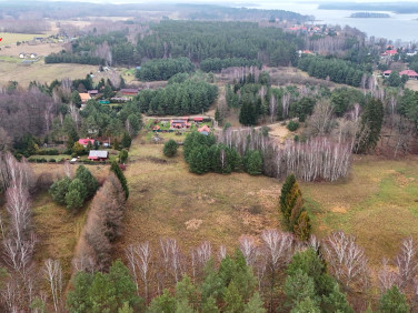 Działka budowlana Siemiany