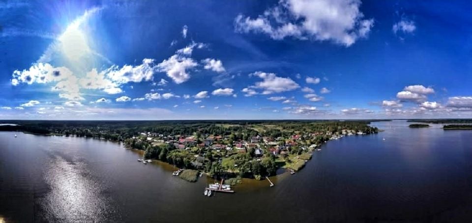 Działka budowlana Siemiany sprzedam