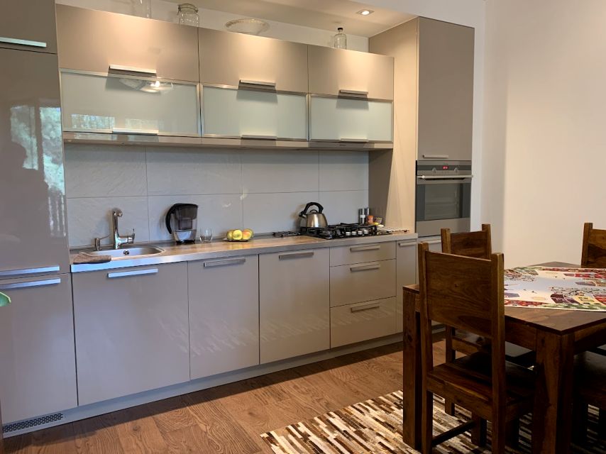 Mieszkanie Józefów