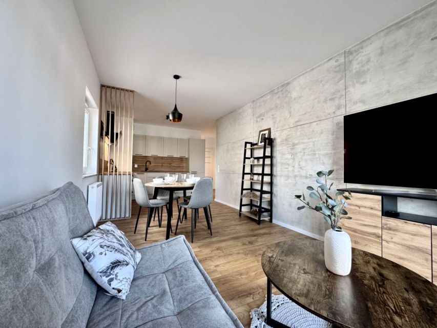 Mieszkanie Pobiedziska