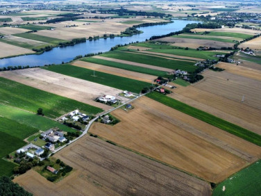 Działka budowlano-rolna sprzedam