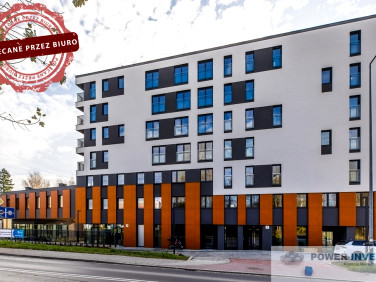 Mieszkanie Kraków