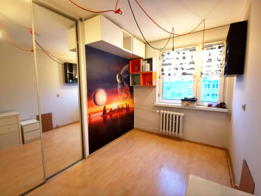 Mieszkanie blok mieszkalny Łódź