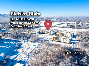 Mieszkanie Bielsko-Biała