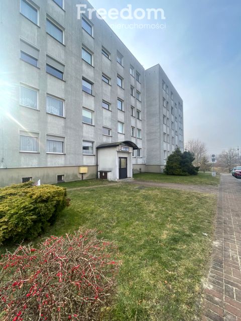 Mieszkanie Pyskowice