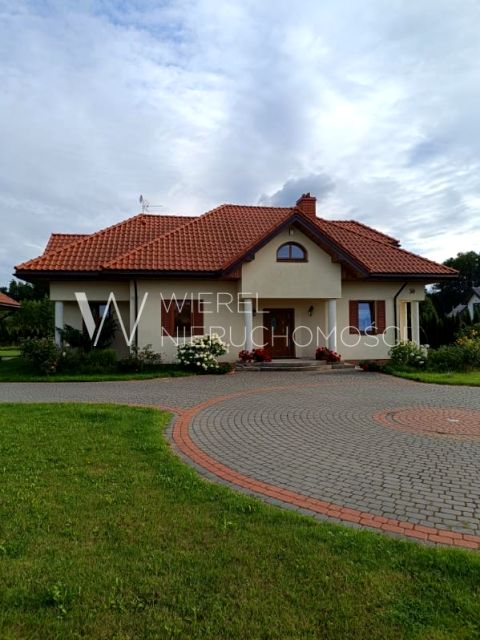 Dom Białystok sprzedaż